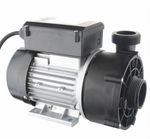 Blue Whale Spa Hot Tub LX WTC200 Pump 2HP Storm Force 9