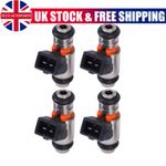 4X Fuel Injectors for Weber Jenvey ITB Vauxhall Renault Honda Ford IWP-048