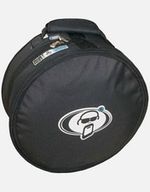 Protection Racket Round Black Padded Drum Bag Soft Case with Handle