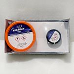 BELZONA 1111 Super Metal Epoxy Repair Kit 1KG (Base + Solidifier) – New