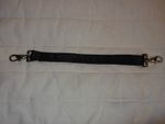 Balance Strap/ Training Handle Ideal to gain a secure seat in the saddle Cushweb
