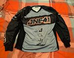 One41 Paintball Jersey 2XL