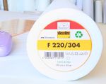 Vlieseline F220/304 Medium Weight Fusible Interfacing (90cm Wide) Iron on
