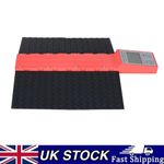 for Motorhome Including Matching Ramp Caravan Scales 1500 kg | Precise Weighing