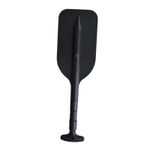 Collapsible Kayak Propel Paddle Oar Canoe Lightweight Boat Supplies