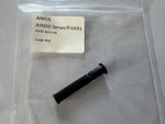 Spare Part for ANICS - ANICS A9000, AIR PISTOL Part No # 45, GUIDE ROD Condit...