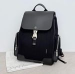 Rimowa Never Still Flap Large Black Backpack RRP £1300
