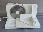 Swan electric food slicer Model No 20470 240v