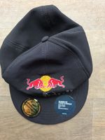 Red Bull Snapback Cap Official Merchandise Excellent Condition Worn Once