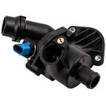 06B121111G For Audi A4 8E5 B6 8ED B7 AVJ BFB BEX ALT 1.8 2.0 Thermostat Housing
