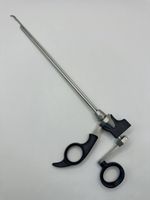 Olympus A20717A Rigid Optical Scissors, Doinle Action For 12⁰ Telescope