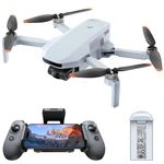Potensic ATOM 2 Drone 3-Axis Gimbal 4K HDR Camera Max 10KM Transmission C0 Drone