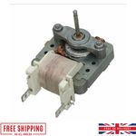 Beko Lamona Oven Circulation Cooling Fan Motor Genuine 264440128