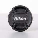 Nikon LC-52 - Genuine Nikon 52mm Front Lens Cap