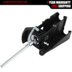 Gear Shift Selector Lever & Housing Fit Fiat Fiorino/Citroen Nemo 2012 46314723