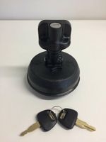 Fuel Cap Fits Zaxis ZX-5 ZX-6 ZX130-6 ZX85USB-5