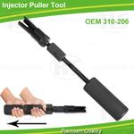 Fuel Injector Puller Remover Tool for Ford Petrol EcoBoost GDI 1.0/1.5L 1.6/2.0L