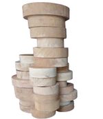Beech Bowl Blank