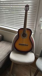 Classical / Spanish Acoustic Guitar (Nylon String)