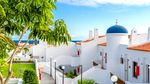 Holiday in Tenerife at Christmas & New Year