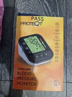 Proteqt Arm Blood Pressure Monitor Dual User Approved NHS UK Blood Pressure