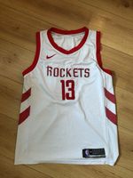 Nike swingman Houston Rockets #13 James Harden jersey NBA Size XXL