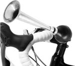 YSAMAX Classic Bike Horn, Retro Vintage Air Horn, Traditional Bicycle Horn