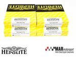 Ford Cross Flow | Xflow | X Flow | 711M | HEPOLITE Steel Piston Rings