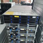 Gigabyte R282-Z93 Server 12X3.5" With 2X EPYC 7302 CPU/9364-8i NO RAM