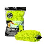 Chemical Guys Chennille Microfiber Premium Scratch Free Wash Mitt