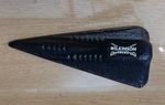 WILKINSON SWOARD 1111187W WOOD SPLITTING GRENADE HAMMER WEDGE, DOOR WEDGE