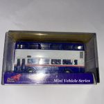 PEAK HORSE MMC7201 3” MINI VEHICLE SERIES MCW MK11 TRAVEL WEST MIDLANDS Ltd 3000