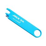 Jack Quick Threading Device for Sewing Machine, Needle Threader Tool