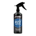 Jenolite Trigger Spray Rust Converter Ready to Paint Surface Metal DIY 500ml