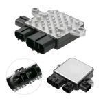 Fan Control Module For Nissan Elgrand E51 2002-2010