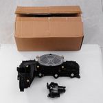 FOR MERCEDES SPRINTER 2.1 CDI INTAKE INLET MANIFOLD & ACTUATOR MOTOR A6510904937