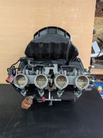 Zx10r Throttle Bodies With Air box  Gen3 2008 - 2010