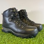 Karrimor Boots Size 10 Men's Weathertite Brown Ksb Orkney 5 Comfy Walking Shoes
