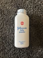 Johnson's Baby Powder Travel Size 100g Original Formula