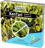 TOPBUXUS XenTari Professional Dosage against Box Tree Moth Caterpillar Free UK