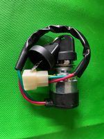 COMPATIBLE WITH HAMMERHEAD BUGGY JUNIOR SPORT 80 MKII 3 WIRE IGNITION KEY SWITCH