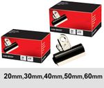 Bulldog Clips Metal Grip Clip Paper Binding 50mm,40mm,30mm,20mm