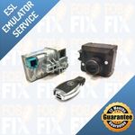 MERCEDES W204 W207 W212 ELECTRONIC STEERING LOCK ESL DELETE EMULATOR PROGRAMMING