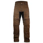 Trilobite Parado V2 Doublelayer AAA Regular Fit Jeans Rusty Brown