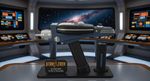 Star Trek Original Series Type 2 Phaser.