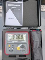 Robin-Amprobe KMP7030 Loop Impedance Tester