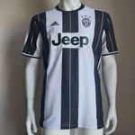 Juventus home shirt 2016-17 nike jeep dybala 21 XL adidas