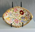 Hammersley Queen Anne Bon Bon Dish Vintage, Pattern 13166