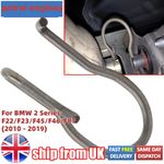 Exhaust Flap Control Valve Actuator Clip Fixing For BMW 2 Series F22/F23 2010-19