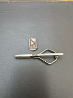 NY World fair 1939 Tie Clip